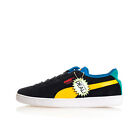 SNEAKERS UOMO PUMA SUEDE GARFIELD 384182.01