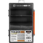 Scatola Pesca Tekbox Tackle System Rapture