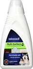 Bissell Detergente Multisuperficie 1 Litro Crosswave Pet PRO