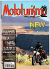 rivista Mototurismo 215 novembre 2013