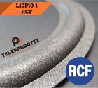 RCF L10P10-1 Sospensione di ricambio per woofer in foam bordo altoparlante L10P1