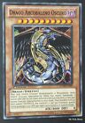 DRAGO ARCOBALENO OSCURO Comune in Italiano RYMP-IT099 YUGIOH