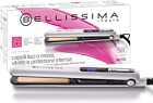 Bellissima Imetec Creativity B9 400 Piastra per Capelli, Styling Liscio o Mosso,