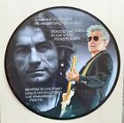 vinile 33 giri da parete omaggio a Luciano Ligabue