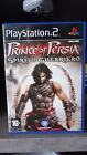 Prince Of Persia Spirito Guerriero