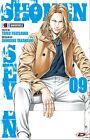 manga DYNAMIC DYNIT   GTO SHONAN SEVEN  numero 9