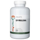 MyVita Spirulina, 1000 compresse