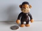 Little Monkey Lost Toy Figure Monkey