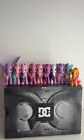 my little pony g4 set