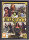 THE SIMS MEDIEVAL PC