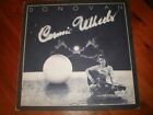 DONOVAN-"Cosmic Wheels"-Disco Long Playing 33g-GATEFOLD/MANIFESTO-EPIC-ORIG.1973