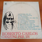 LP 33 giri - ROBERTO CARLOS - CANZONI PER TE - EX+