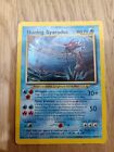 Shining Gyarados 65/64 holo Carte Pokemon Ita