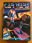 Car Wars Deluxe Edition Steve Jackson Games 1985