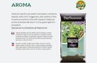 TERRICCIO 20LT AROMA SPECIFICO PER LA COLTIVAZIONE DI AROMATICHE E PEPERONCINI