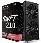 GPU AMD RADEON RX 6650 XT 8GB FullHD Speedster Series-SWIFT 210 Edition