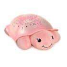 Cloud-B CDB7323-T2P Twinkling Twilight Turtle - Rosa