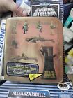 GUERRE STELLARI MICROMACHINES ALLEANZA RIBELLE COD. 68010 GIG