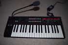 Korg R3 Synthesizer - Vocoder