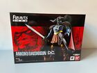 Bandai Figuarts Zero Ankoku Daishogun - Generale Nero Come Nuovo