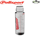 MISURINO DOSATORE MISCELA OLIO BENZINA GRADUATO SCOOTER VESPA POLISPORT 125 ML