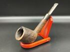 Vintage CHACOM "Opera " Briar Pipe - Smoker s Accessories - France - 1185CO BB17