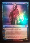 Jace Beleren PREMIUM / FOIL VF - French M10 - Magic mtg