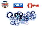 Cuscinetti a sfera  SKF , FAG serie 6000 - 6034