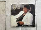 Michael Jackson _ Thriller _ Vinile LP 33giri 12" _ 1982 Epic Italy 1st