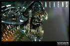 Ultra Rare Sideshow ALIEN QUEEN 9109 NEW SEALED