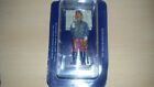 3D Action Figure Soldatino di Piombo Del Prado 2002 In blist. Hussar Austr.1914