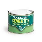 CEMENTITE UNIVERSALE INODORE 0,50 LITRI TASSANI