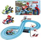 Pista carrera supermario