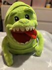 Slimer 8” Plushie Build A Bear