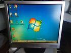 Ct900pm Monitor LCD Packard Bell 19"