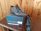 scarpe uomo cesare paciotti Dustin Black