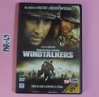 DVD WINDTALKERS UN FILM DI JOHN WOO CON NICOLAS CAGE