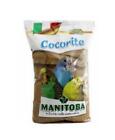 Mangime Cocorite Manitoba 20kg