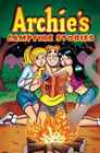 Archie s Campfire Stories (Archie & - Paperback, by Archie Superstars - Good