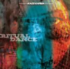 KAOS KARMA - RITUAL DANCE NEW VINYL