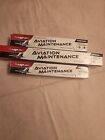 Snap-on Tools NEW RARE American Airlines Socket Sets & Ratcheting Screwdriver