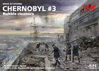 Chernobyl #3 Rubble Cleaners