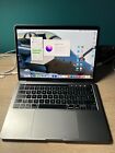 APPLE MACBOOK PRO 13" 2020 i5 2.0GHZ TOUCHBAR RAM 16GB SSD 1TB 4 THUNDERBOLT