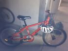 BICI MOUNTAIN BIKE BTWIN RACING BOY 320