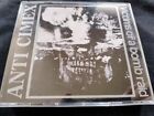 CD Hardcore Punk Anti Cimex - Victims Of A Bomb Raid 3 CD Box