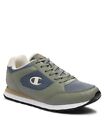 SCARPE CHAMPION TEMPO LIBERO  col. Verde/Grigio