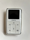 Creative ZEN Micro MP3 Player  White Pearl