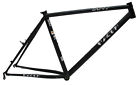 Racer 5097 Fahrrad Rahmen Dedacciai Tubing 25CrMo4 (18)