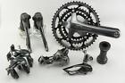 Shimano Ultegra 6600/6603 3x10-Fach Gruppe Rennrad Schaltung Bremsen Set speed