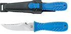 Coltello Sub Shark/10 Pesca Sub Apnea